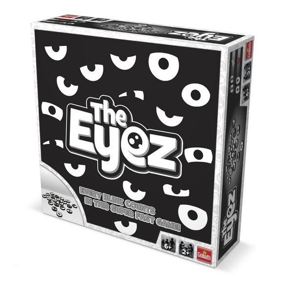 Goliath 30.972 The Eyez
