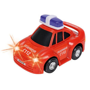 Simba Dickie 203341008 Dickie Toys Dickie Spielzeug Rescue Service Team- 2-sort.
