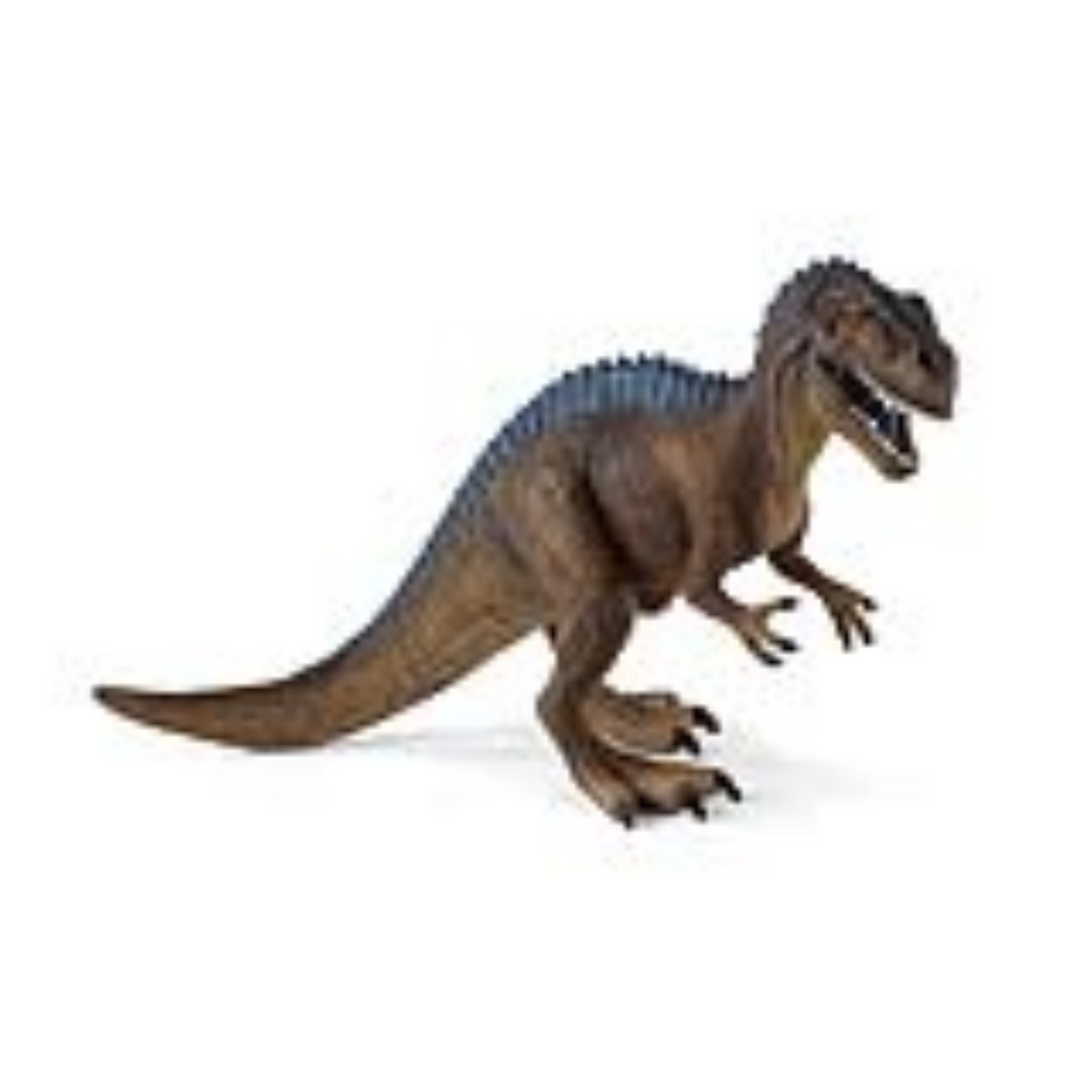 Schleich 14584 Dinosaurs - Acrocanthosaurus