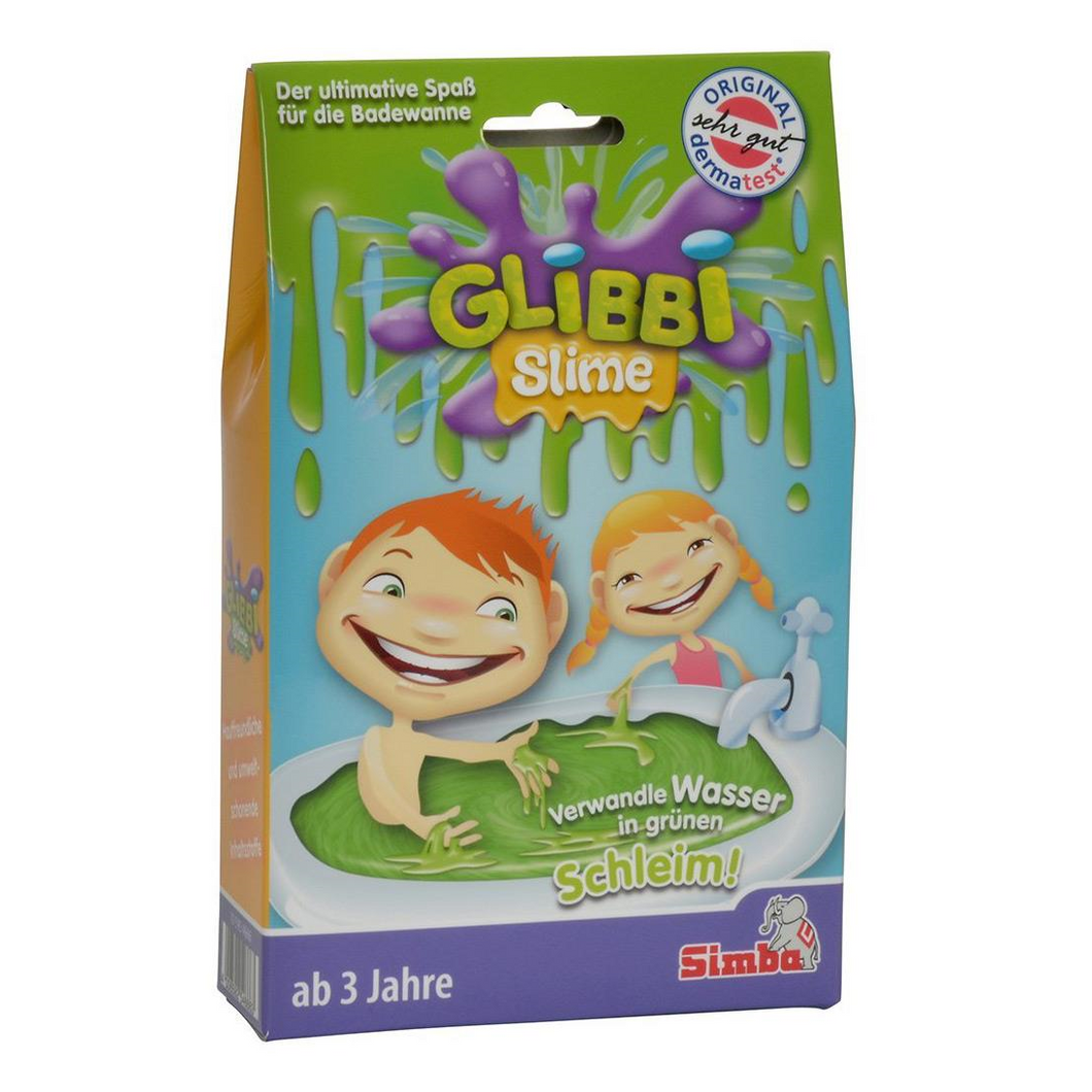 Simba Dickie 105954666 Simba Toys - Glibbi Slime