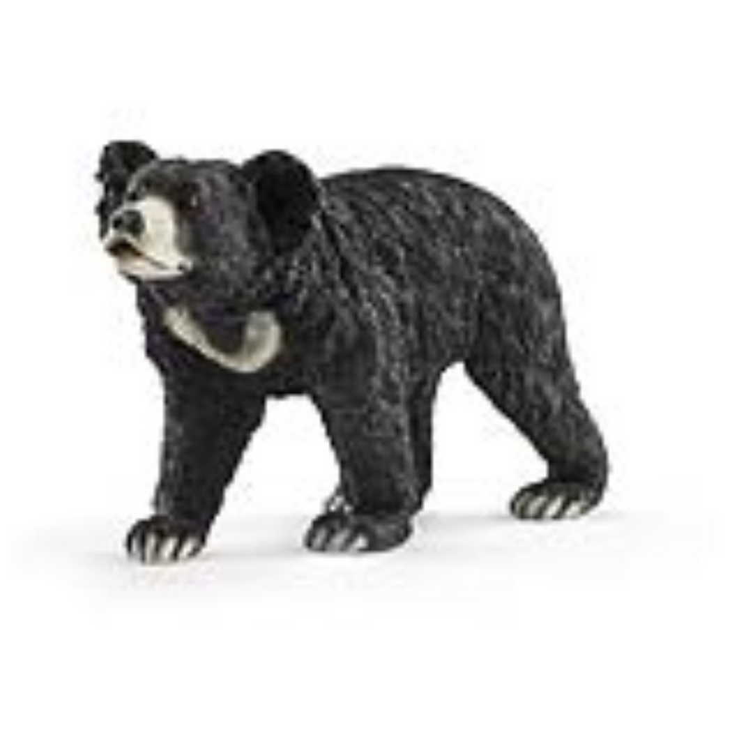Schleich 14779 Wild Life - Lippenbär