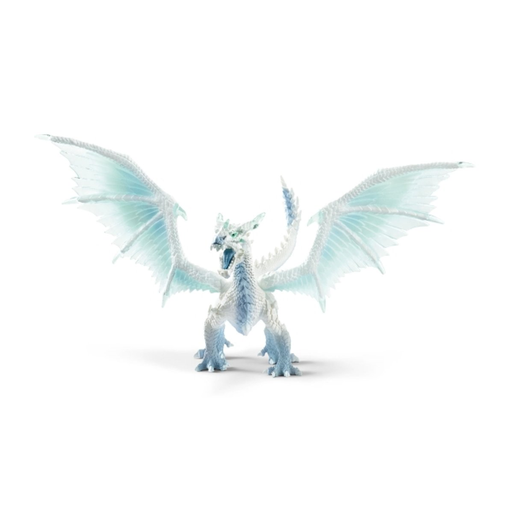Schleich 70139 Eldrador - Eisdrache