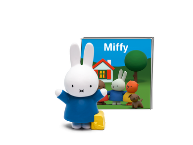Boxine 10000331 tonies® - Tonie - Miffy - Miffy