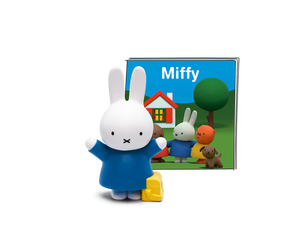 Boxine 10000331 tonies® - Tonie - Miffy - Miffy