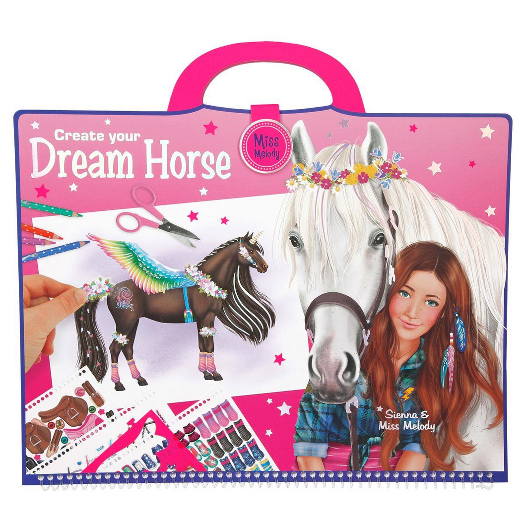 Depesche 8746 Miss Melody - Create your Dream
