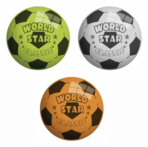 Iden 40106 Idena - Outdoor - Ball World Star (5'')