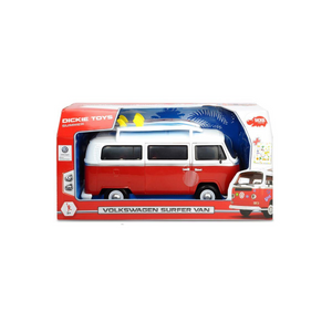 Simba Dickie 203776001 Dickie Toys - Surfer Van