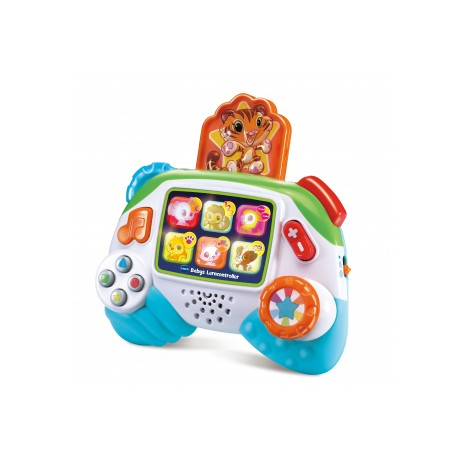 VTech 80-609104 VTech Baby - Babys Lerncontroller