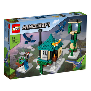LEGO 21173 Minecraft - Der Himmelsturm