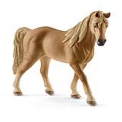 Schleich 13833 Tennessee Walker Stute