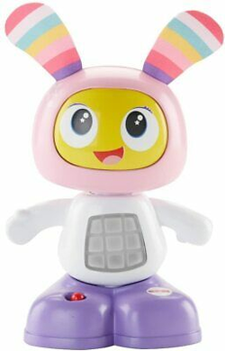 Mattel FDC130 Fisher Price - Tanzspass Junior