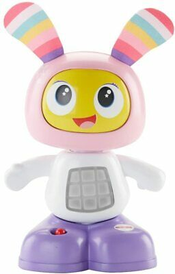 Mattel FDC130 Fisher Price - Tanzspass Junior