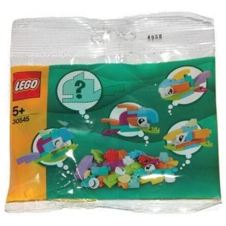 LEGO 30545 Creator - Fische