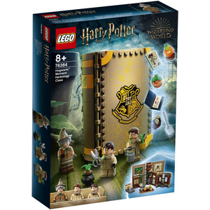 LEGO 76384 Harry Potter - Hogwarts™ Moment: Kräuterkundeunterricht