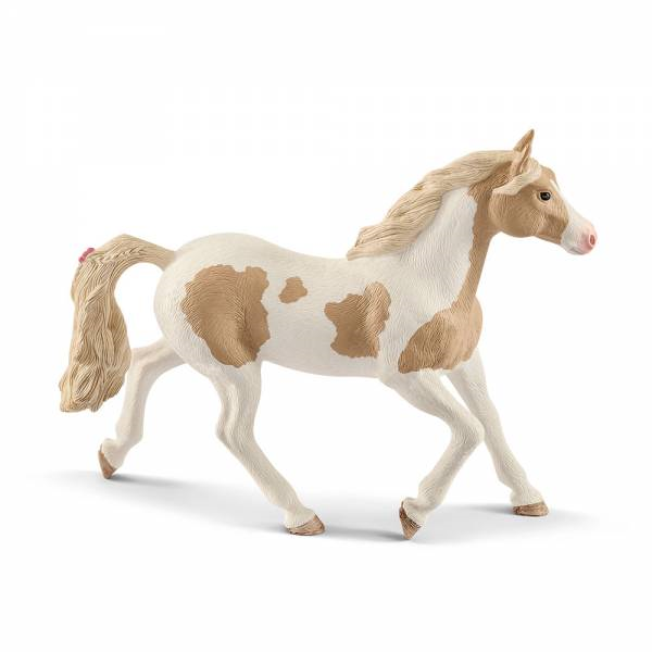 Schleich 13884 Horse Club - Paint Horse Stute