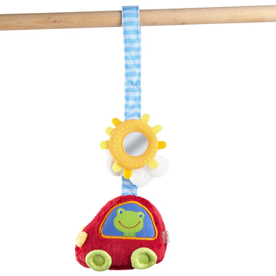 Haba 304286 Für Babys - Hängefigur - Auto