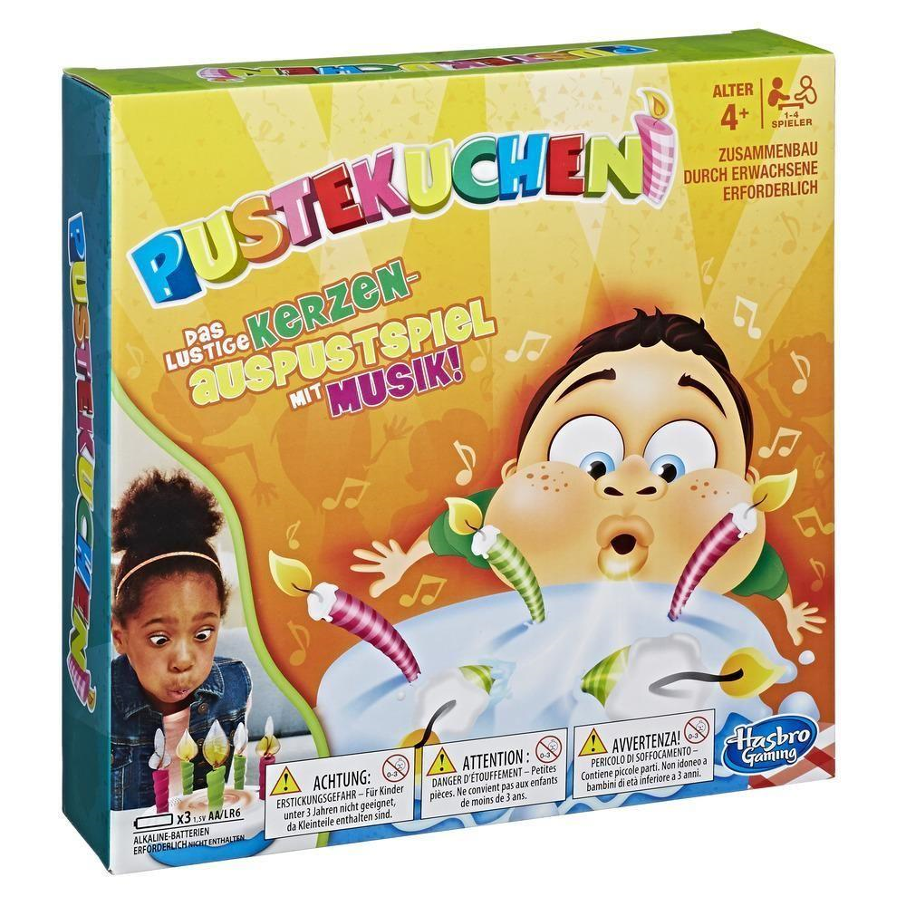 Hasbro E0887100 Gaming Puste Party