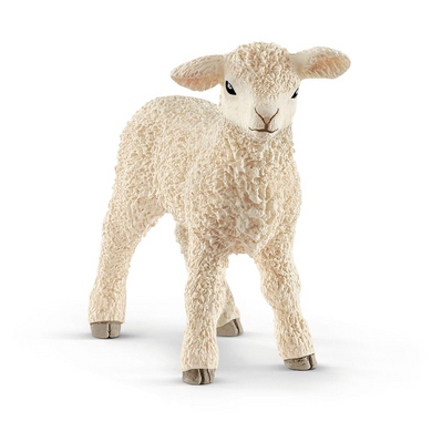 Schleich 13883 Farm World - Lamm