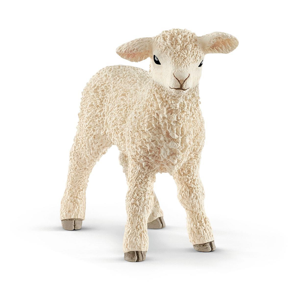 Schleich 13883 Farm World - Lamm