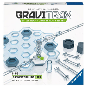 Ravensburger 27611 GraviTrax - Erweiterung - Lift