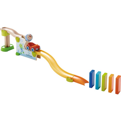 Haba 303088 Kullerbü - Themenset Ab ins Auto