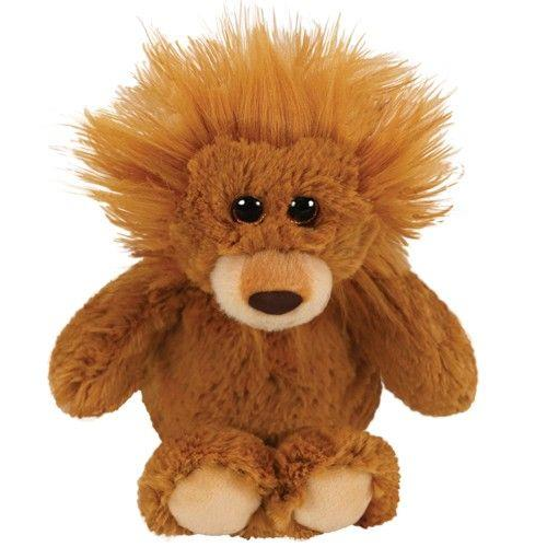 Ty 67024 Attic Treasures - Leon - Löwe - ca. 33cm