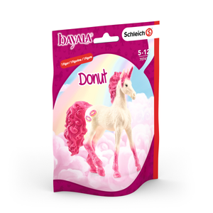 Schleich 70741 Bayala - Einhorn 13 Donut