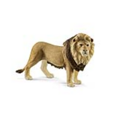Schleich 14812 Wild Life - Löwe