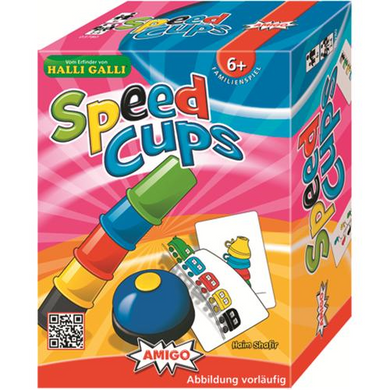 Amigo 03780 Speed Cups