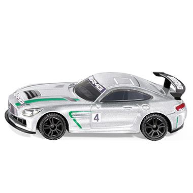 Siku 1529 Siku Super - Mercedes-AMG GT4