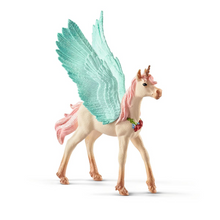 Schleich 70575 Bayala - Schmuckeinhorn-Pegasus