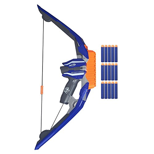 Hasbro B5574EU6 Nerf - N-Strike Elite - Stratobow
