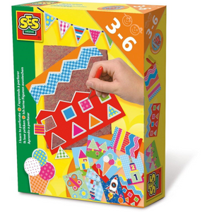 SES 14836 SES creative - Ich lerne prickeln