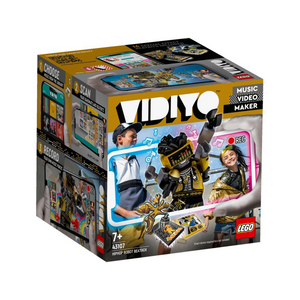 LEGO 43107 Vidiyo - HipHop Robot BeatBox