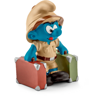 Schleich 20780 Dschungel Schlumpf