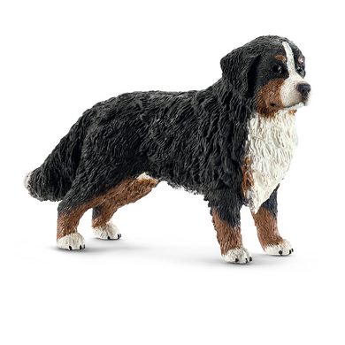 Schleich 16397 Farm World - Berner Sennenhündin
