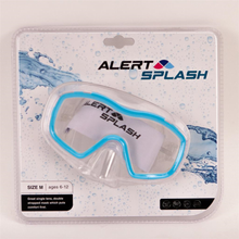 Otto Simon 772-2650 Alert - Taucherbrille Splash - Größe M