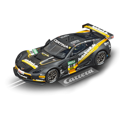 Carrera Toys 20030845 Carrera Digital 132 - Chevrolet Corvette C7.R Callaway Competion