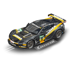 Carrera Toys 20030845 Carrera Digital 132 - Chevrolet Corvette C7.R Callaway Competion