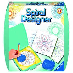 Ravensburger 29767 Spiral-Bilder für unterwegs