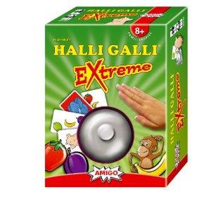 Amigo 05700 Halli Galli Extreme