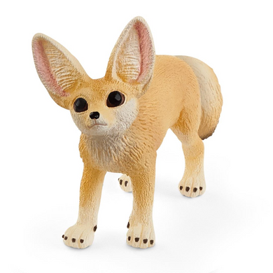 Schleich 14845 Wild Life - Wüstenfuchs