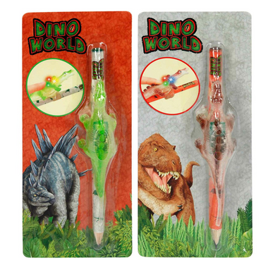 Depesche 5401 Dino World - Bleistift