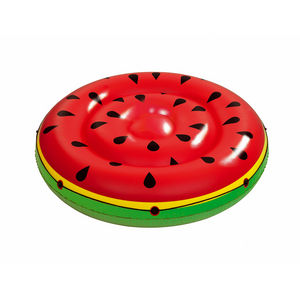 Bestway 43140 Badeinsel Wassermelone