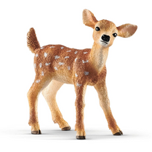 Schleich 14820 Wild Life - Weißwedelkalb