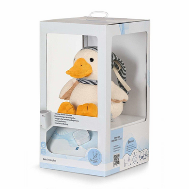 Sterntaler 6351824 Baby Chilling Box Edda