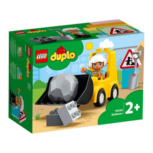 LEGO 10930 Duplo - Radlader