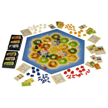Kosmos 693602 Siedler von Catan - Das Spiel