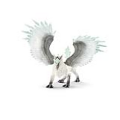 Schleich 70143 Eldrador - Eis Greif