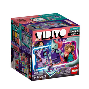 LEGO 43106 Vidiyo - Unicorn DJ BeatBox